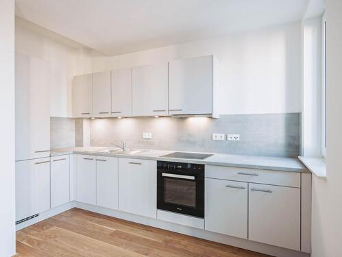 Foto - 3 Zimmer Etagenwohnung zur Miete in Halle (Saale)