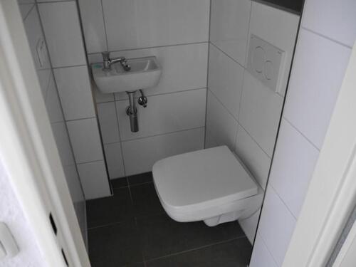 Foto - 3 Zimmer Etagenwohnung in Hanau