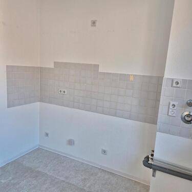 Foto - Etagenwohnung in Suhl zur Miete