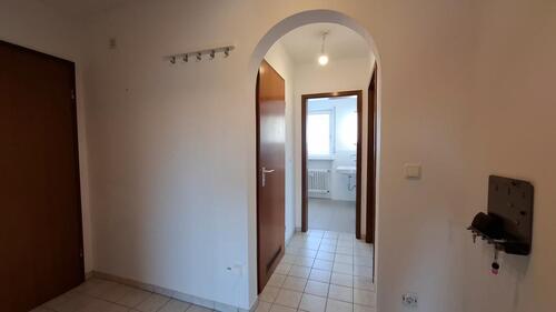 Foto - 3 Zimmer Maisonettenwohnung in Wunsiedel