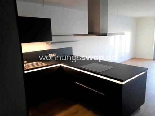 Foto - Wohnungsswap - 3 Zimmer, 75 m² - Fritz-Erler-Straße, Ramersdorf-Perlach, München