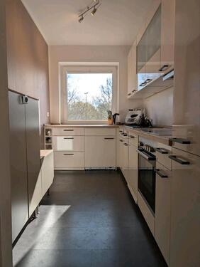 Foto - 2.5 Zimmer Etagenwohnung in Hamburg