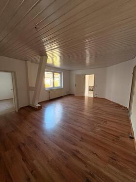 Foto - 4 Zimmer Erdgeschoßwohnung in Wolfsburg