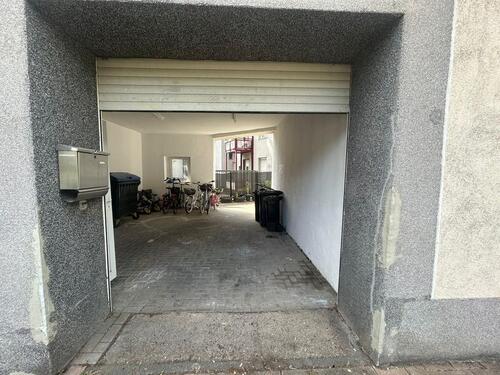 Foto - 1 Zimmer Etagenwohnung zur Miete in Dortmund