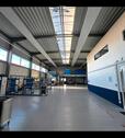 Foto - Premium Hallenfläche zu vermieten Flugfeld Böblingen