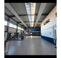 Premium Hallenfläche zu vermieten Flugfeld Böblingen - Sindelfingen
