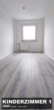 Foto - 3 Zimmer Etagenwohnung in Zwickau