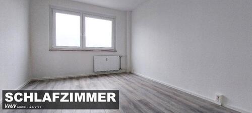Foto - Etagenwohnung in Zwickau zur Miete