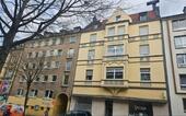 Foto - 4.5 Zimmer Dachgeschoßwohnung zur Miete in Hagen