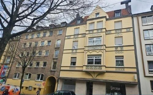 Foto - 4.5 Zimmer Dachgeschoßwohnung zur Miete in Hagen