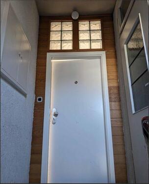 Foto - Dachgeschoßwohnung in Hagen zur Miete