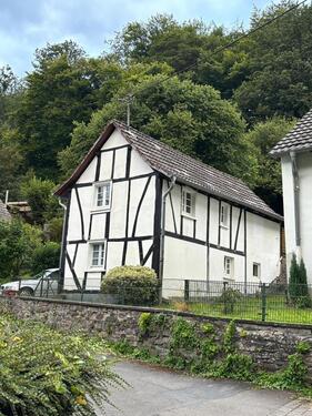 Foto - Kleines Charmantes Fachwerkhaus mit Loft-Charme