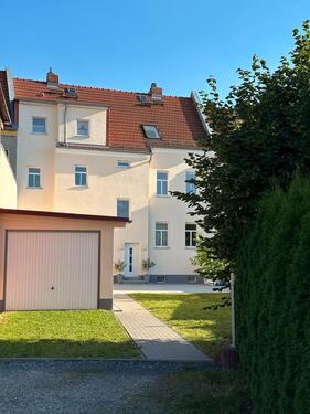 Foto - 14 Zimmer Mehrfamilienhaus, Wohnhaus zum Kaufen in Teuchern