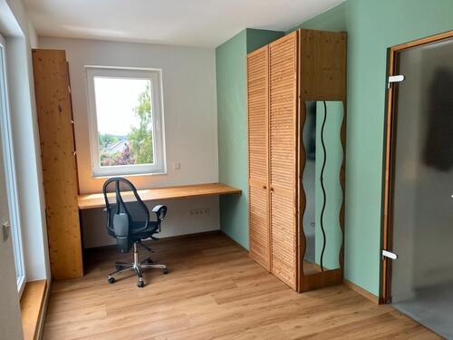 Foto - Etagenwohnung zur Miete in Niedernhausen