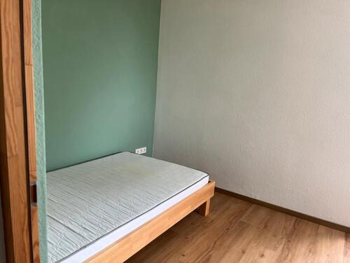Foto - Etagenwohnung in Niedernhausen zur Miete