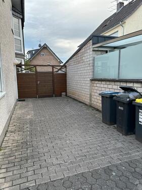 Foto - Etagenwohnung in Köln zur Miete