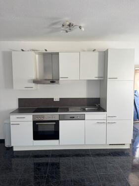 Foto - Etagenwohnung in Blieskastel zur Miete