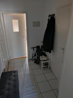 Foto - Etagenwohnung zur Miete in Aachen