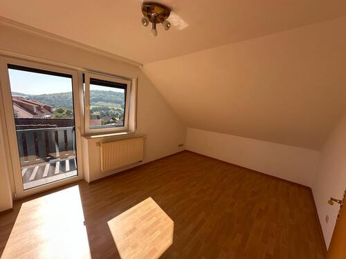 Foto - Etagenwohnung zur Miete in Schlitz