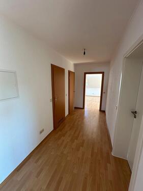 Foto - Etagenwohnung in Schlitz