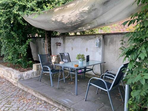 Foto - Etagenwohnung zur Miete in Erfurt