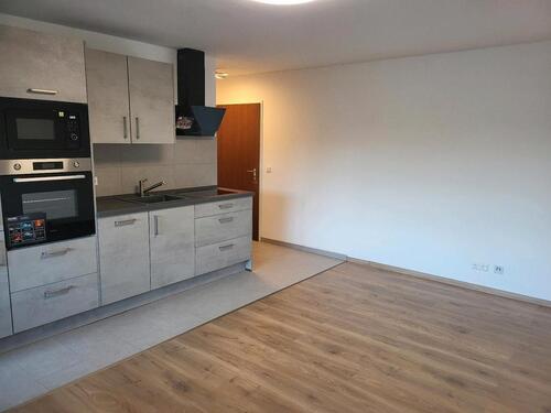 Foto - 2 Zimmer Wohnung wird verkauft - 215.000,00 EUR Kaufpreis,