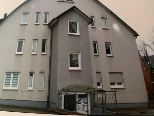 Foto - Etagenwohnung in Recklinghausen zum Kaufen
