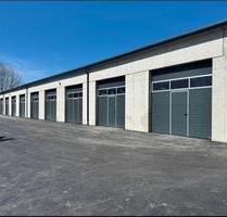 Lagerraum direkt an der A7 - 150,00 EUR Kaltmiete, in Oy-Mittelberg (PLZ: 87466)