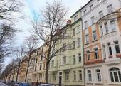 Foto - Schleußig I neue Einbauküche I neu gefliestes Bad I Balkon