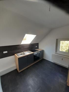 Foto - Etagenwohnung in Zarrentin am Schaalsee