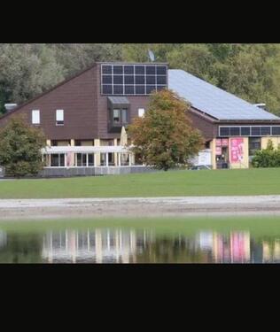 Foto - Restaurant am Weitmannsee Kissing