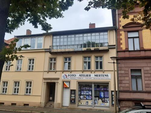 Foto - Ladengeschäft in bester Lage von Quedlinburg