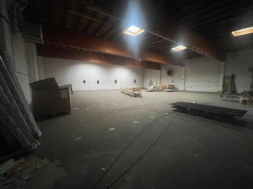 Foto - Wohnmobilstellplatz in Münster zu vermieten !