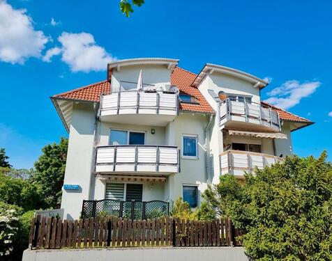 Foto - Sofort bezugsfrei! Ihr möbliertes Zuhause mit Balkon in Leipzig