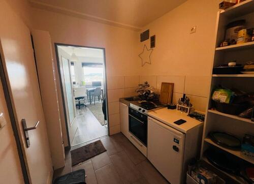 Foto - Etagenwohnung in Erlangen