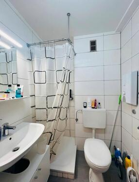 Foto - Etagenwohnung in Erlangen zur Miete