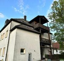 Möbliertes Apartment in ländlicher Lage - Halver