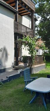 Foto - Etagenwohnung zur Miete in Halver