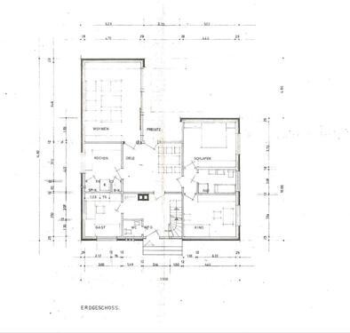 Foto - Traumhafter, neu sanierter Bungalow in ruhiger Sackgassenlage