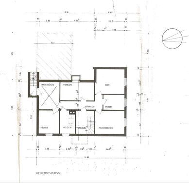 Foto - Einfamilienhaus zum Kaufen in Herford