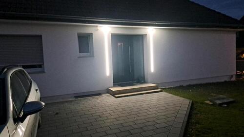 Foto - Einfamilienhaus in Herford