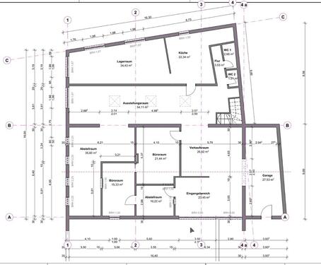 Foto - andere zur Miete in Herborn
