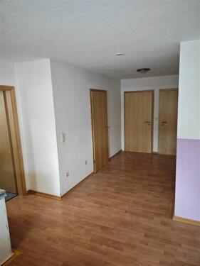 Foto - 4 Zimmer Etagenwohnung in Hüllhorst