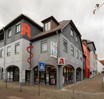 PraxisBüroräume in Hattersheim - 2.200,00 EUR Kaltmiete, ca.  148,00 m² in Hattersheim am Main (PLZ: 65795)