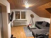 Foto - Dachgeschoss Wohnung, ruhige Lage