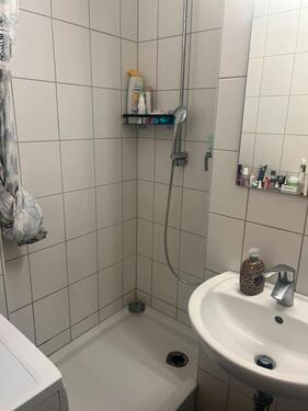 Foto - Etagenwohnung in Halle (Saale) zur Miete