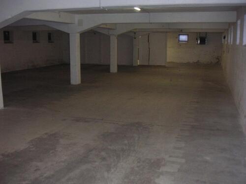 Foto - LagerhalleLagerfläche - 1.500,00&nbsp;EUR Kaltmiete, ca.&nbsp; 340,00&nbsp;m&sup2;