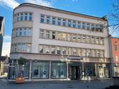 Foto - Großzügige Büroräume mitten in Rudolstadt