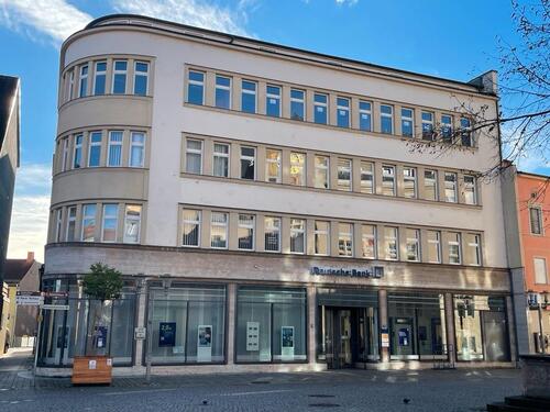 Foto - Großzügige Büroräume mitten in Rudolstadt