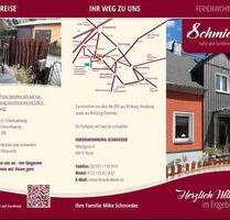 Große Ferienwohnung im Erzgebirge nahe Greifensteinen,Urlaub,⁸ - Thum